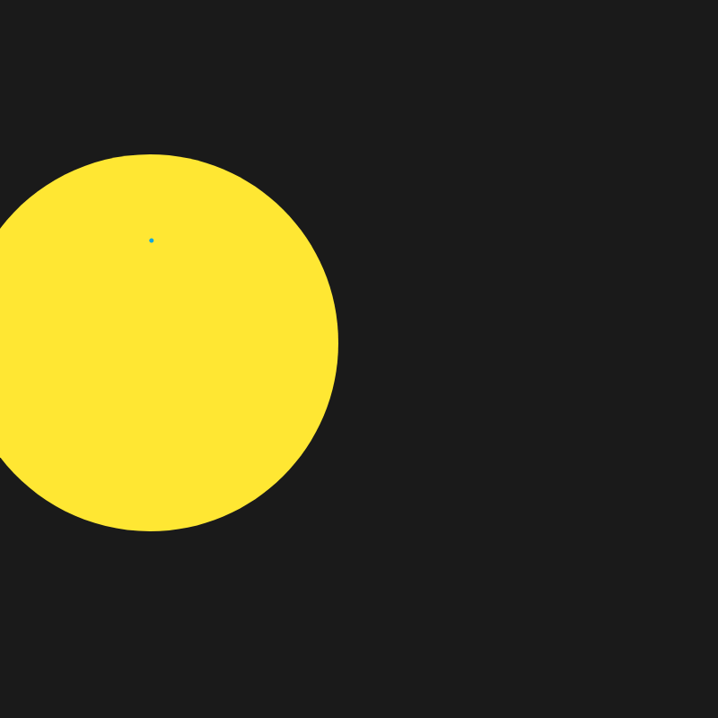Transit #7
