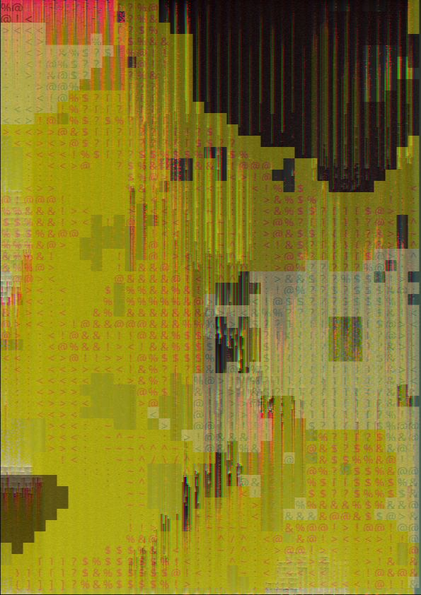Convergence Remnants #18530