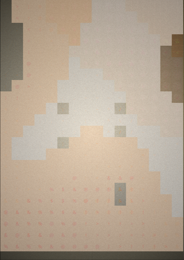 Convergence Remnants #2285