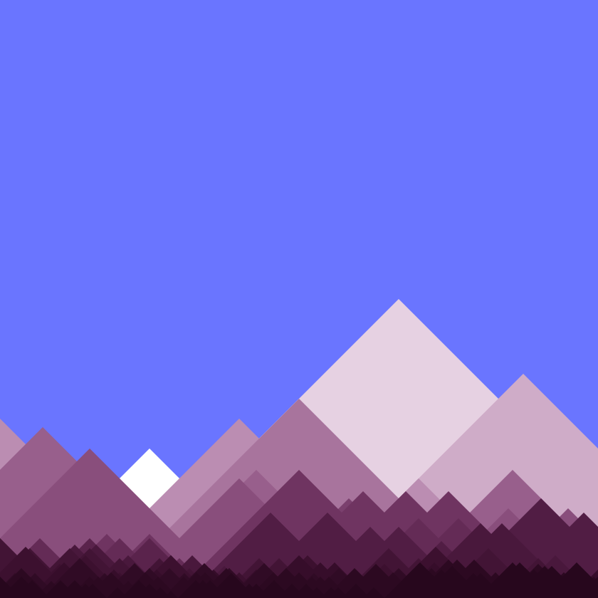 Mountains #188