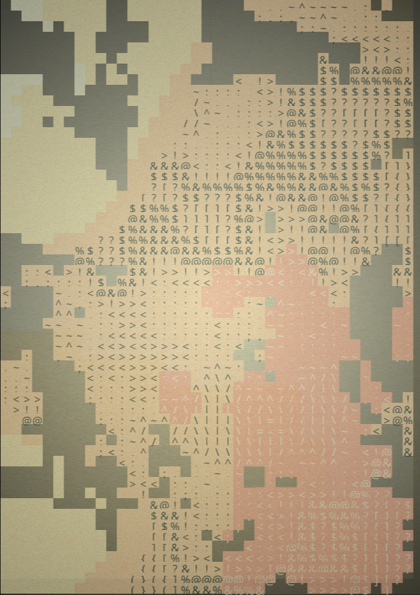 Convergence Remnants #15566