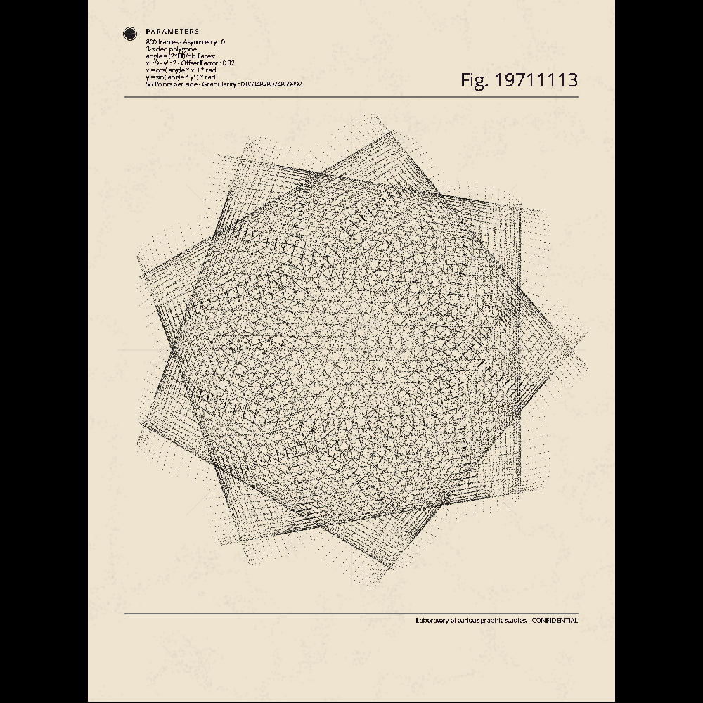 Backward Oscillations #56