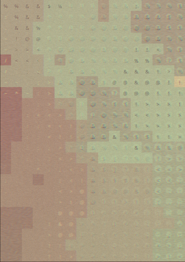 Convergence Remnants #1629