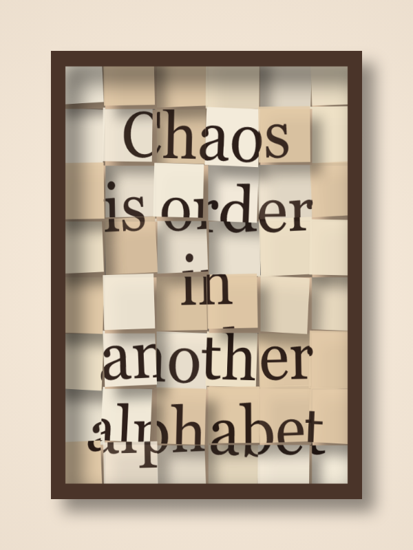 The Metaphor Machine #39271