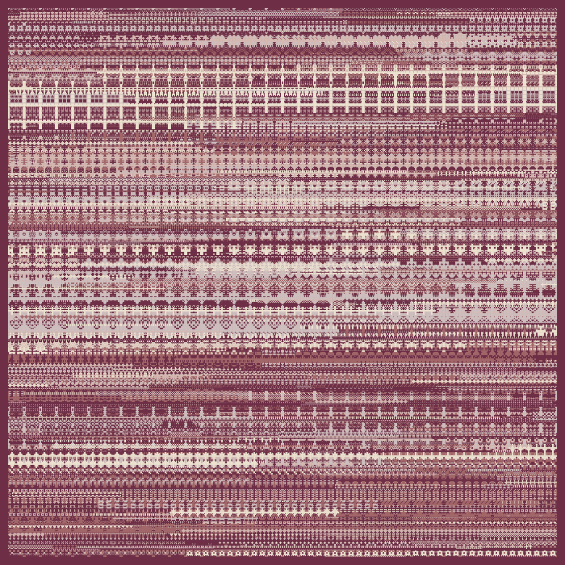 Pixel Management #1021