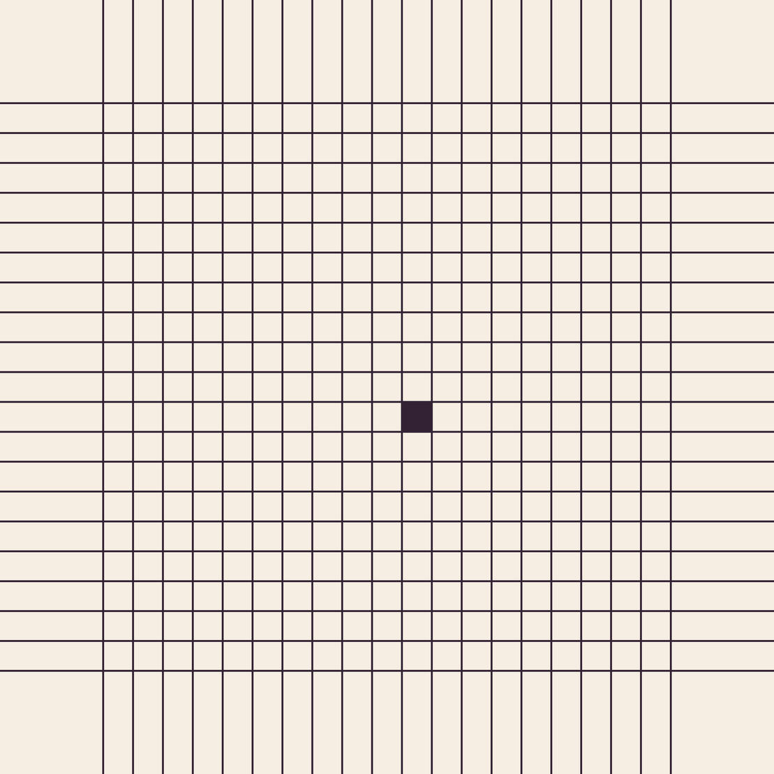 Mondrian Chess #52