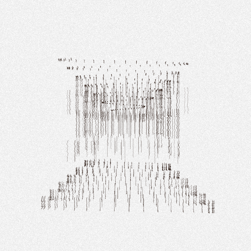 Suprematist Method #2 #88