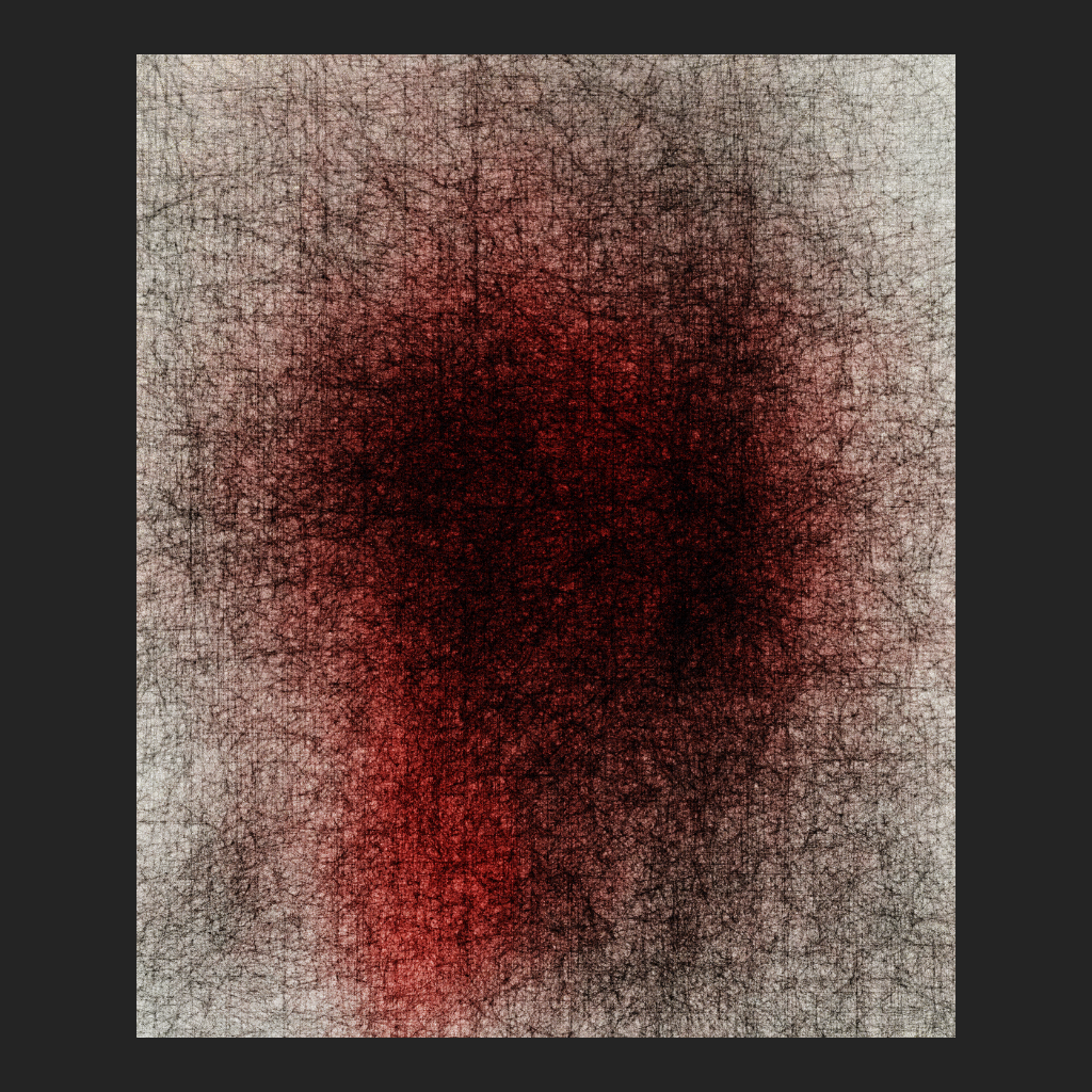 A Canvas #274