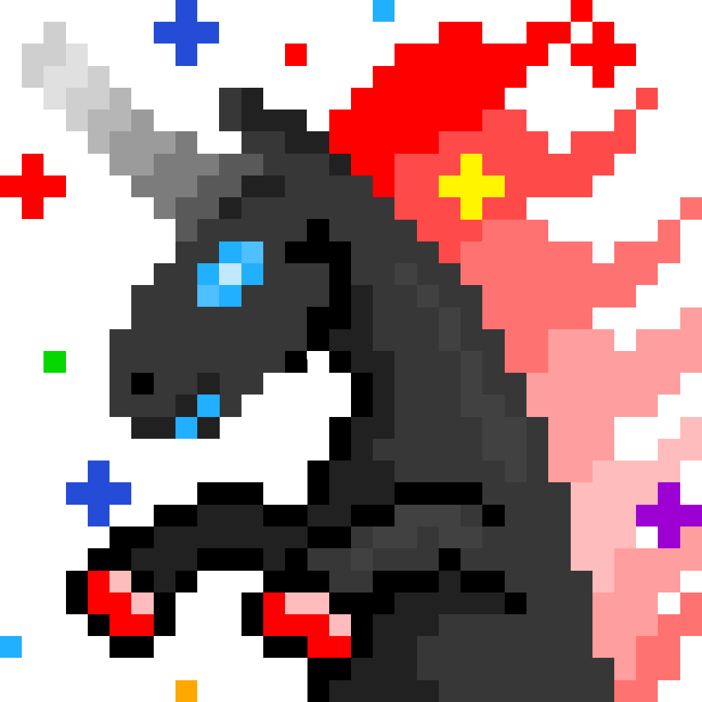 Unicorn #177