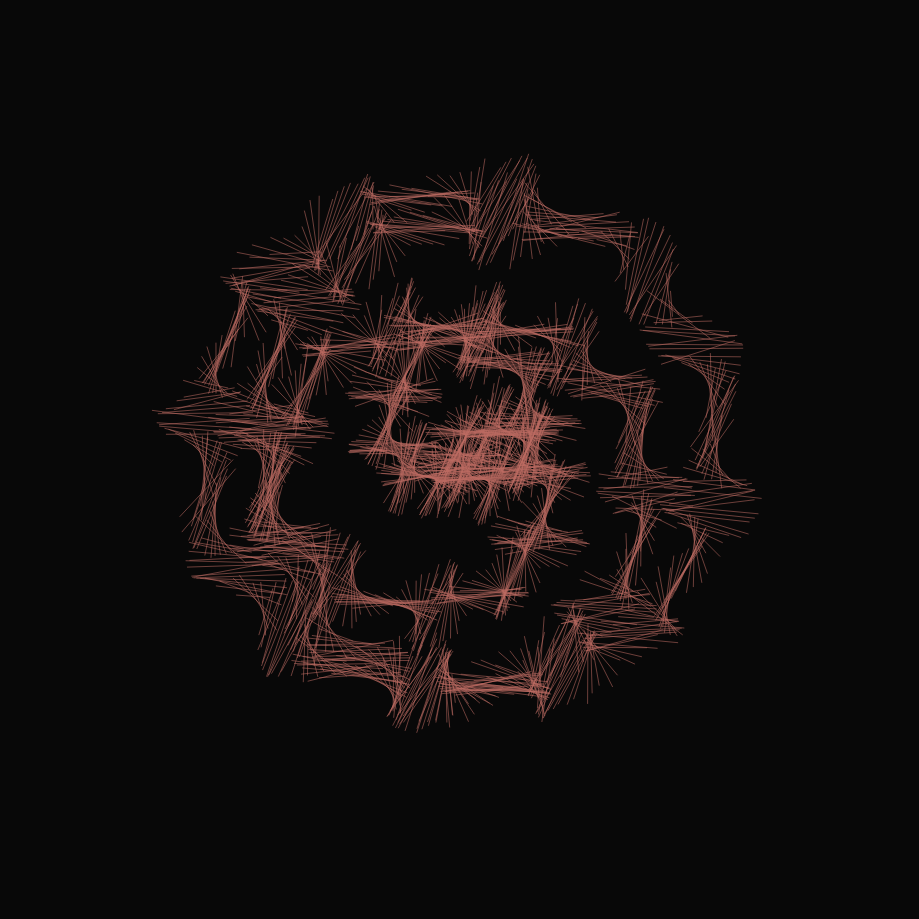 The Noise #10690
