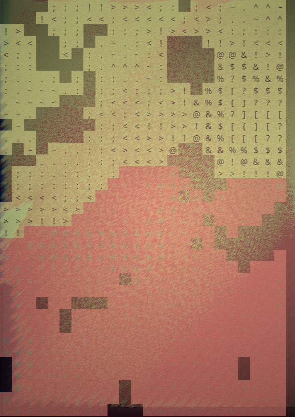 Convergence Remnants #20044