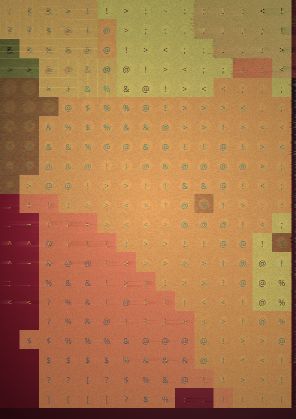 Convergence Remnants #14170