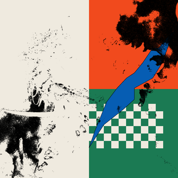 Generative Graphics - Parts #83