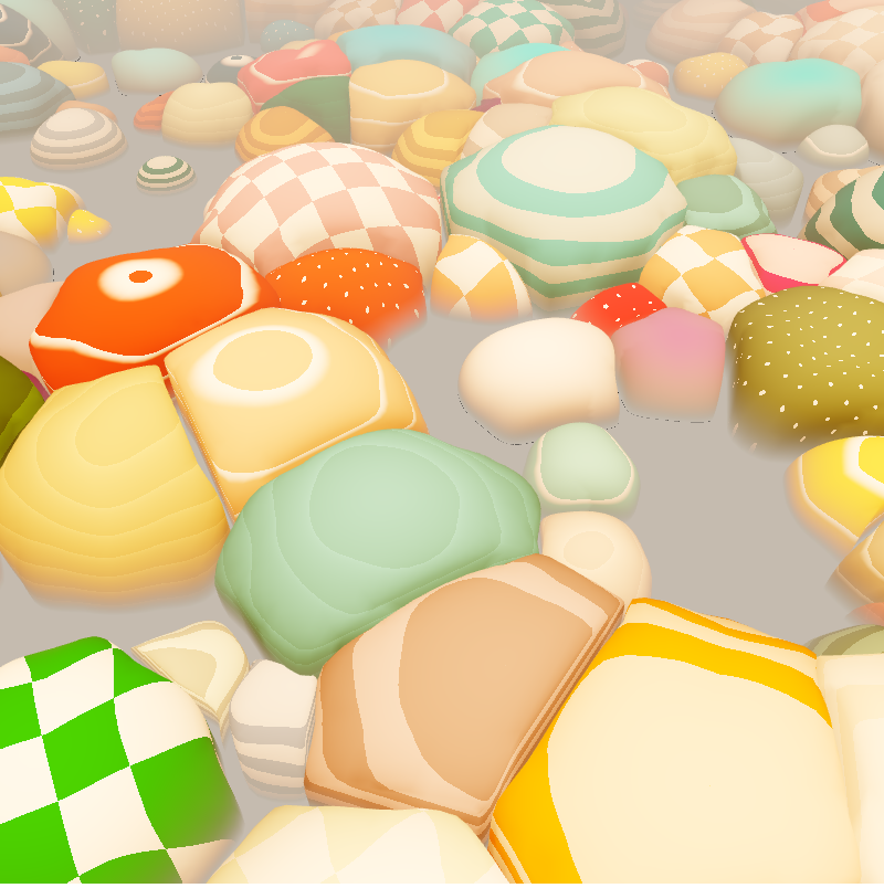 Bubblemania #11