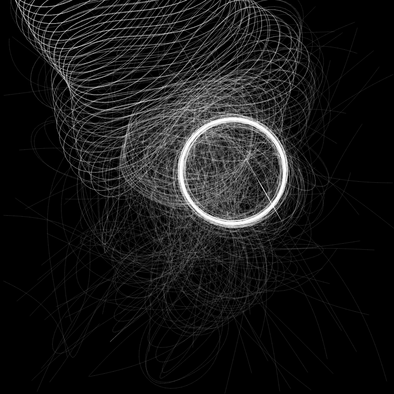 Orbitants #21