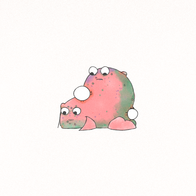 Pobbles #291