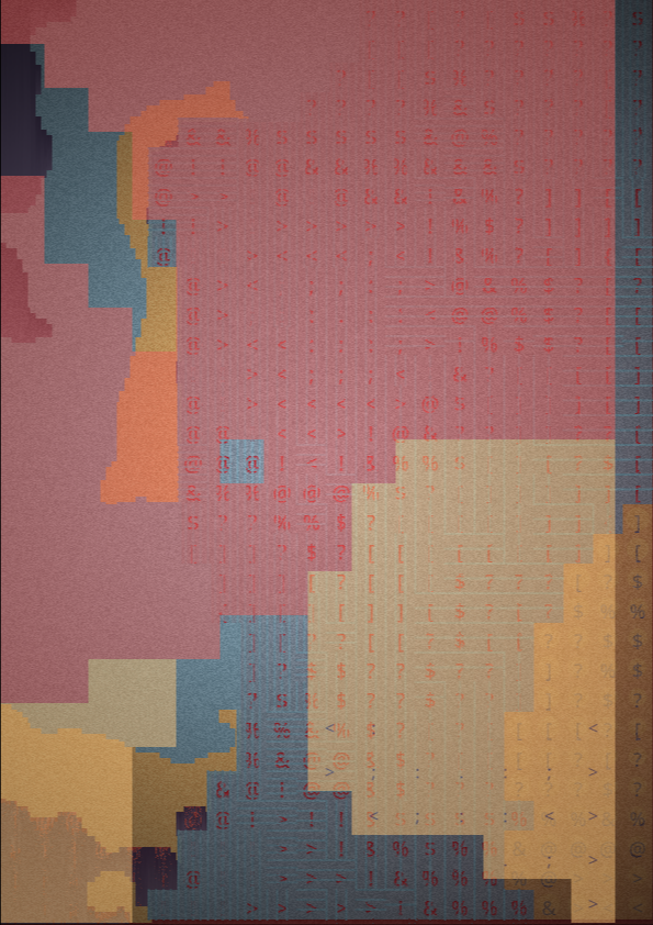 Convergence Remnants #8834