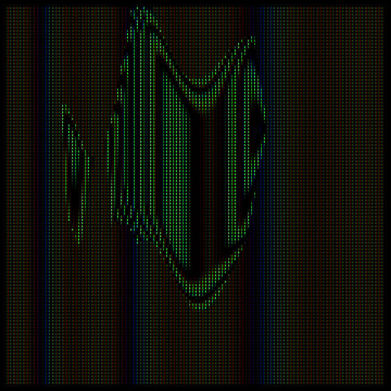 PXL Aura #37