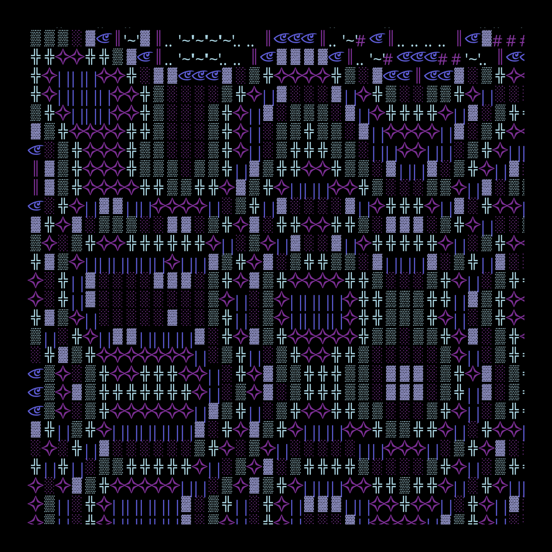 g l y p h #192918