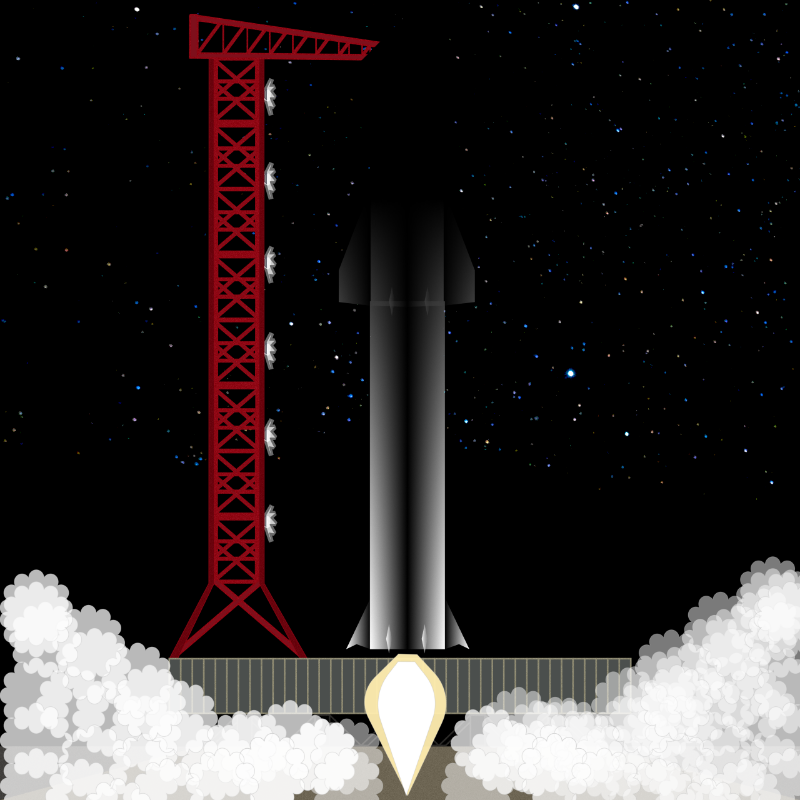 P2 - Launch #69