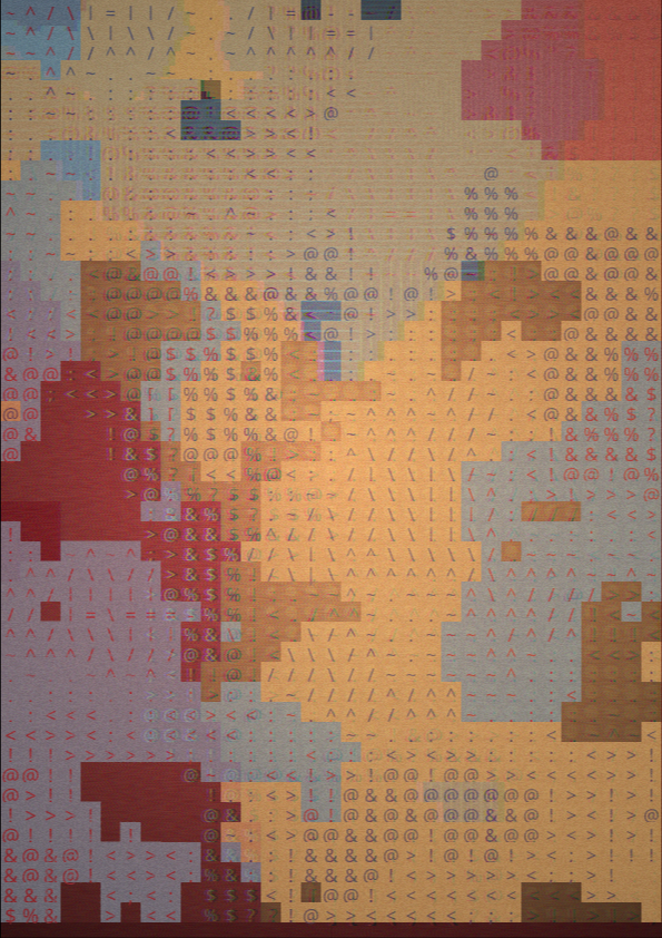 Convergence Remnants #17171