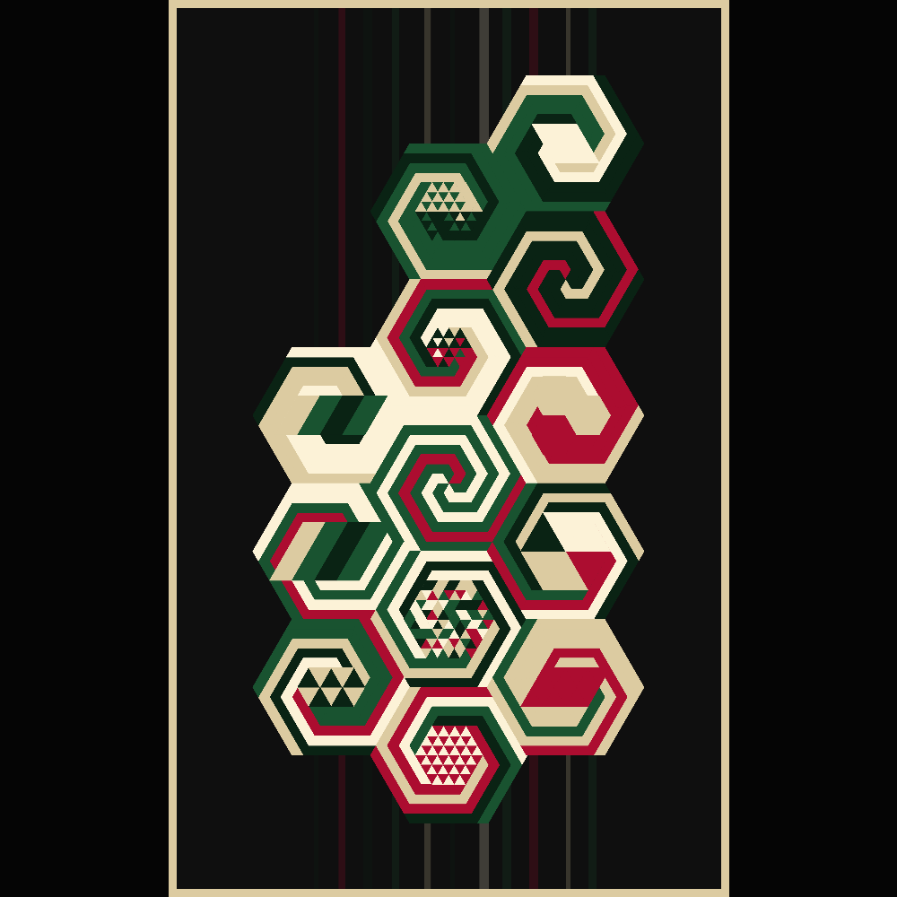 Hexatronic #3