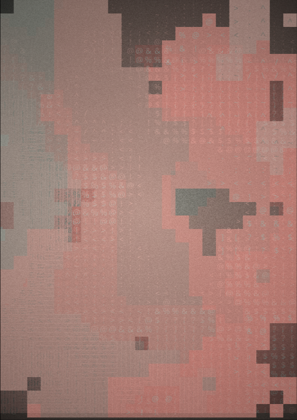Convergence Remnants #8288