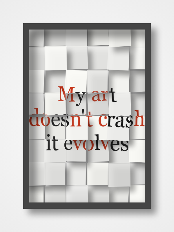 The Metaphor Machine #37396