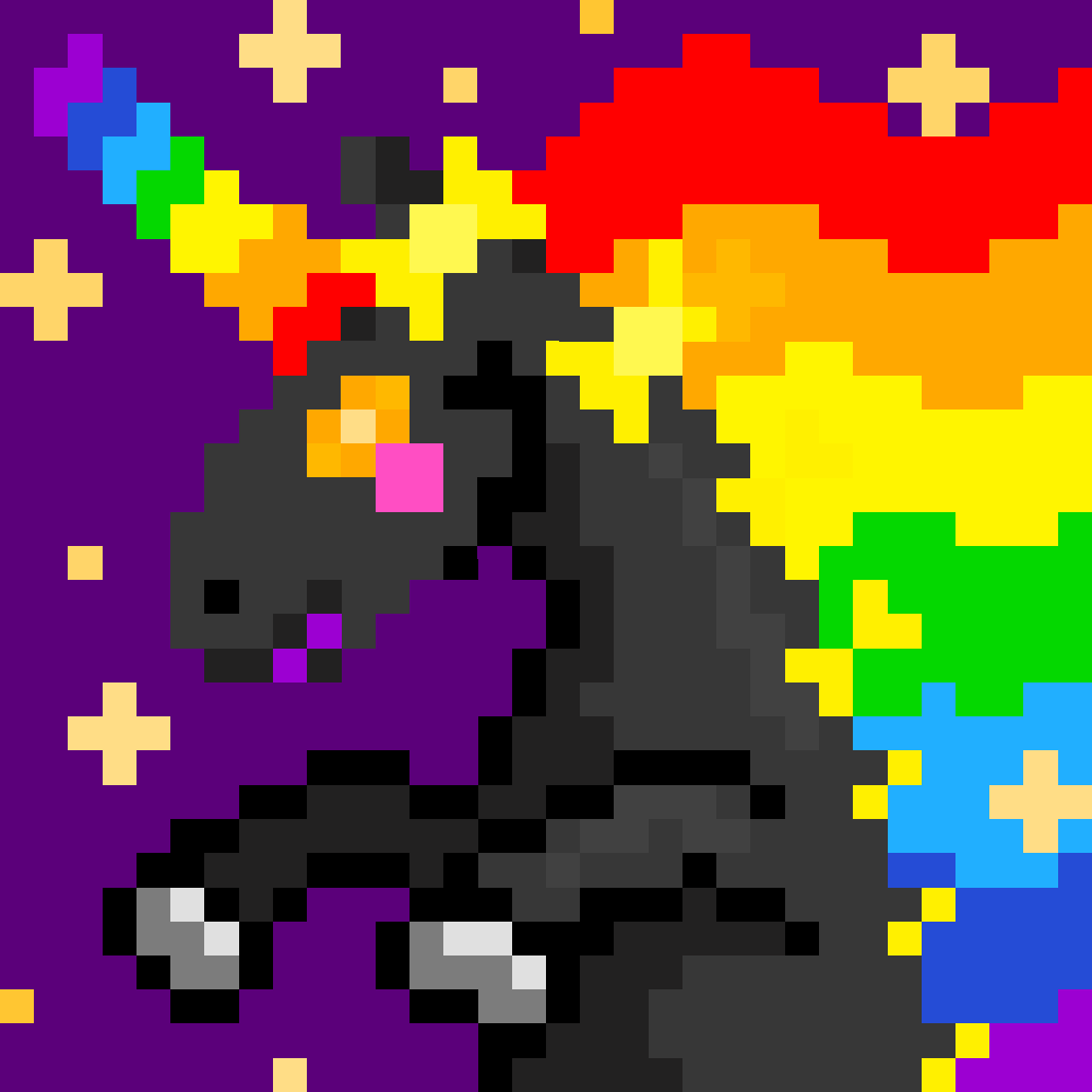 Unicorn #9471