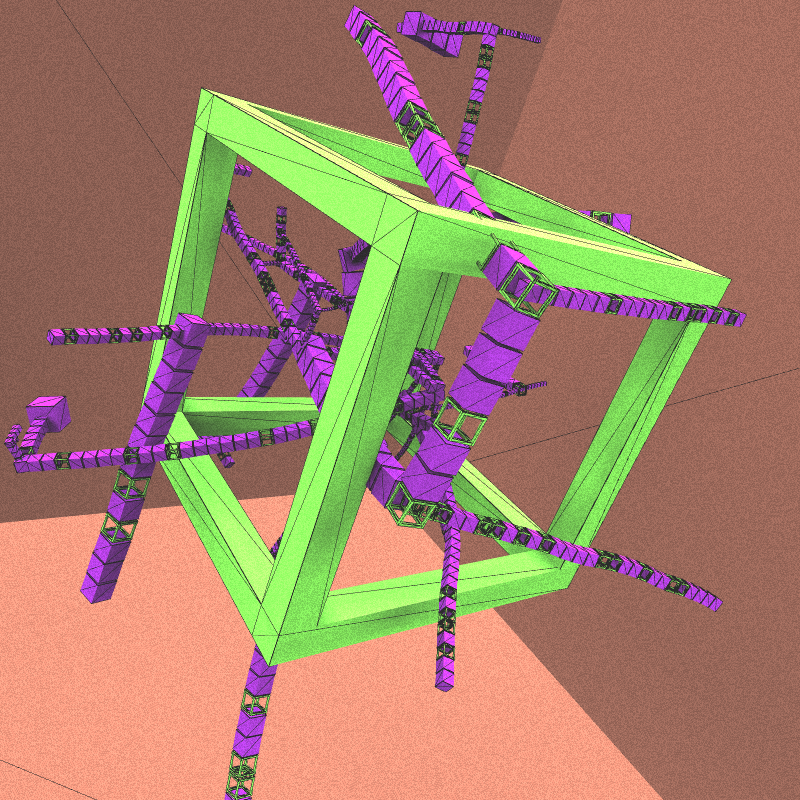 Entangled #20