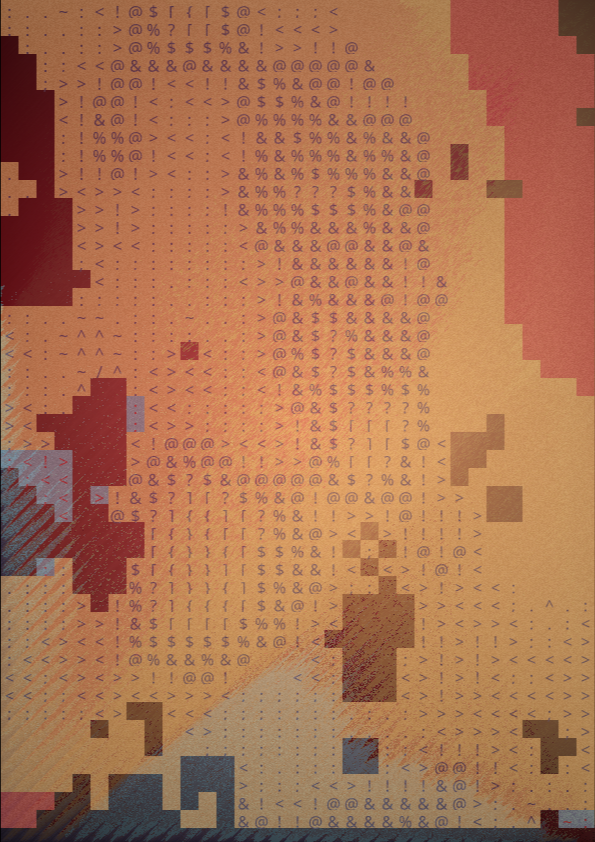 Convergence Remnants #10254