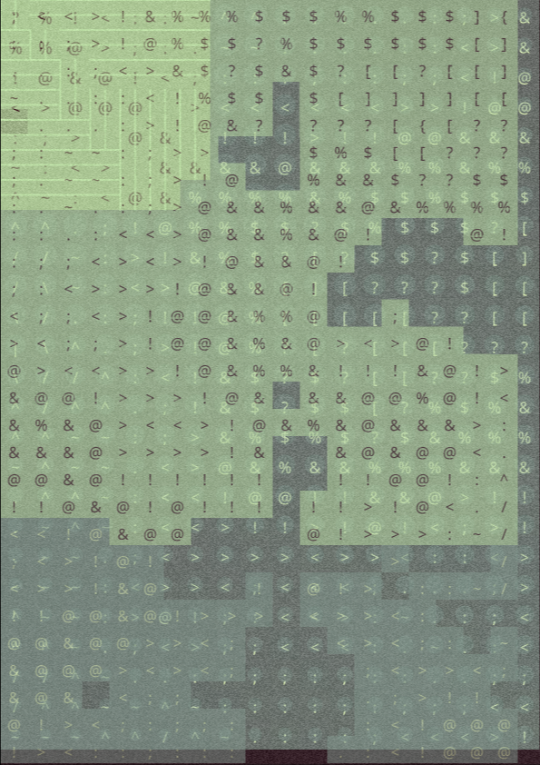 Convergence Remnants #4259