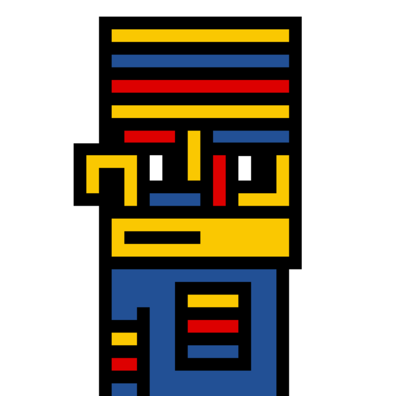Piet Nouns #26