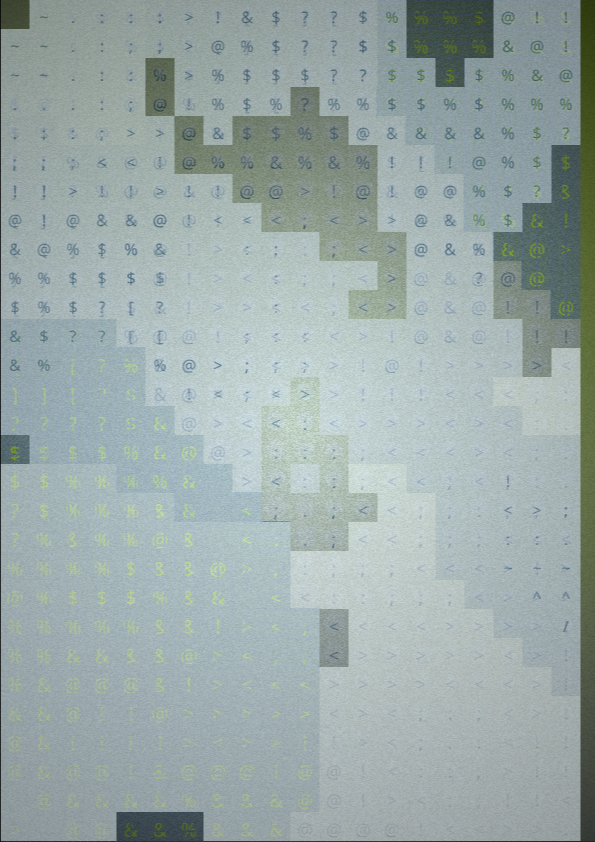 Convergence Remnants #9446