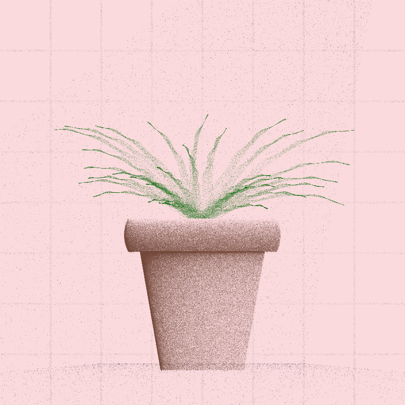 🌱 Potted & Printed #71