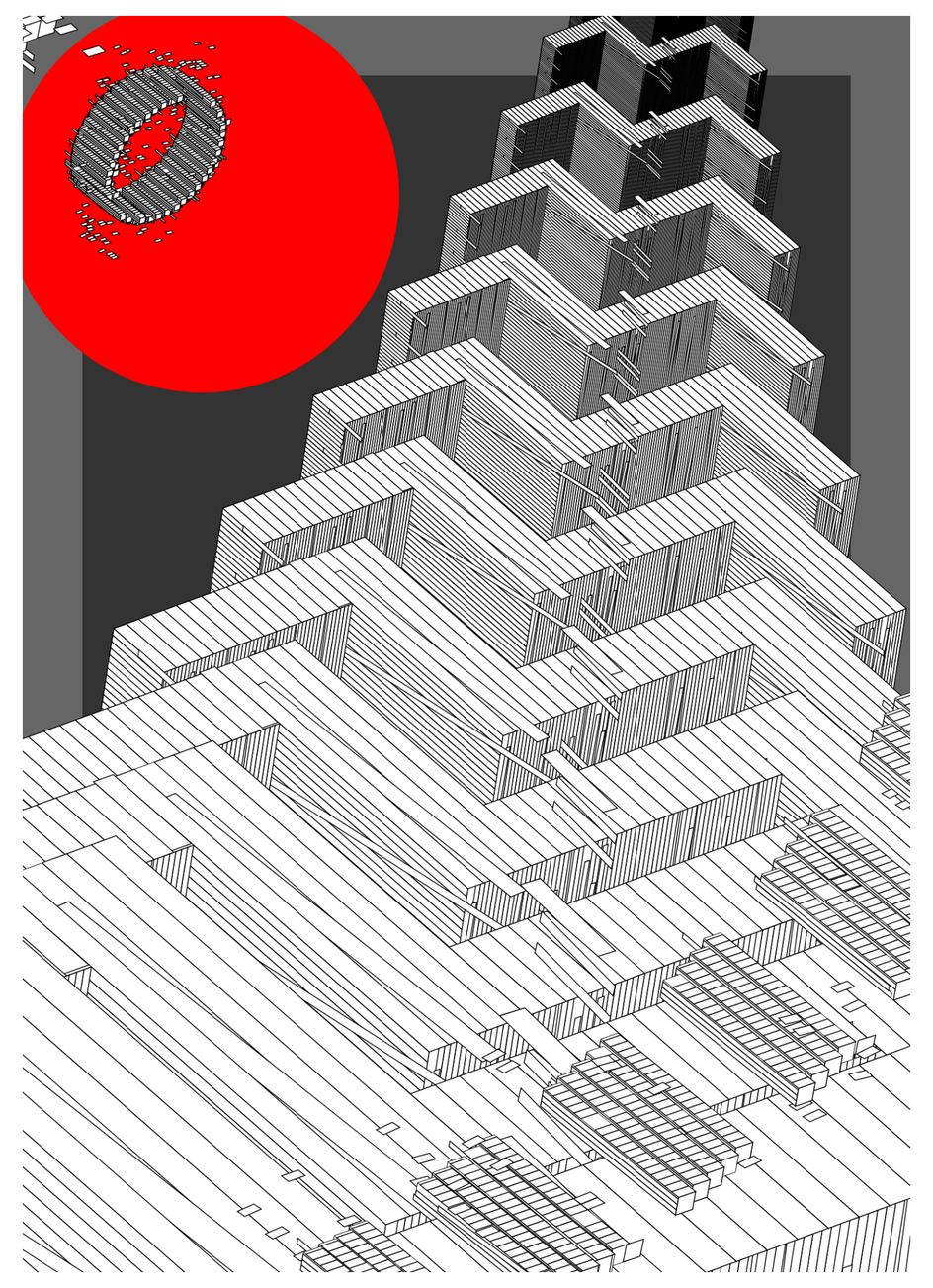 MEGASTRUCTURES #162