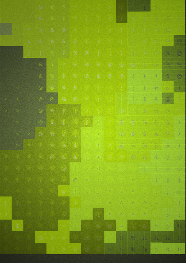 Convergence Remnants #5749