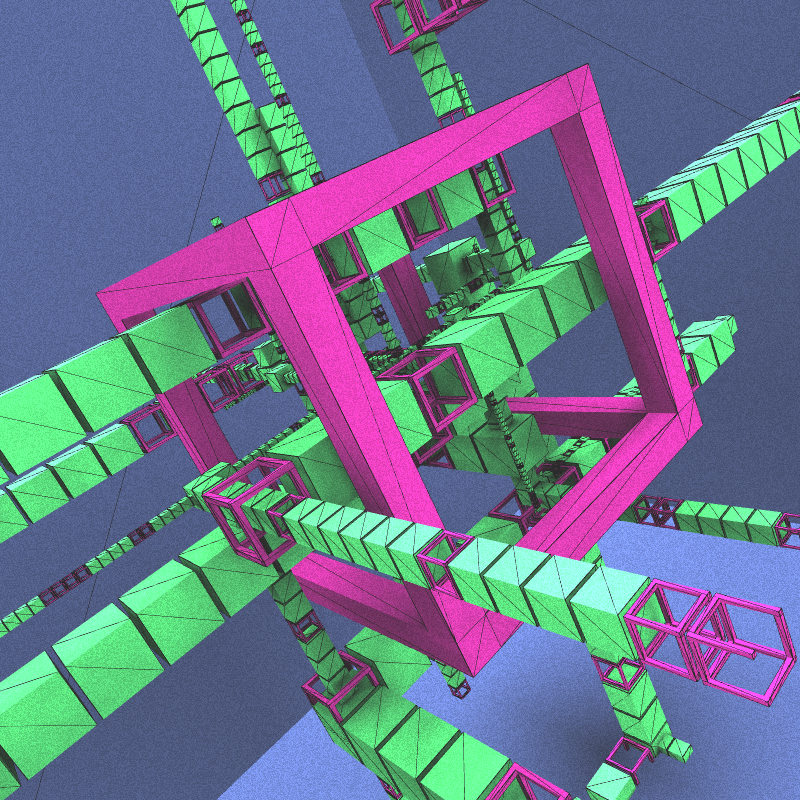 Entangled #215