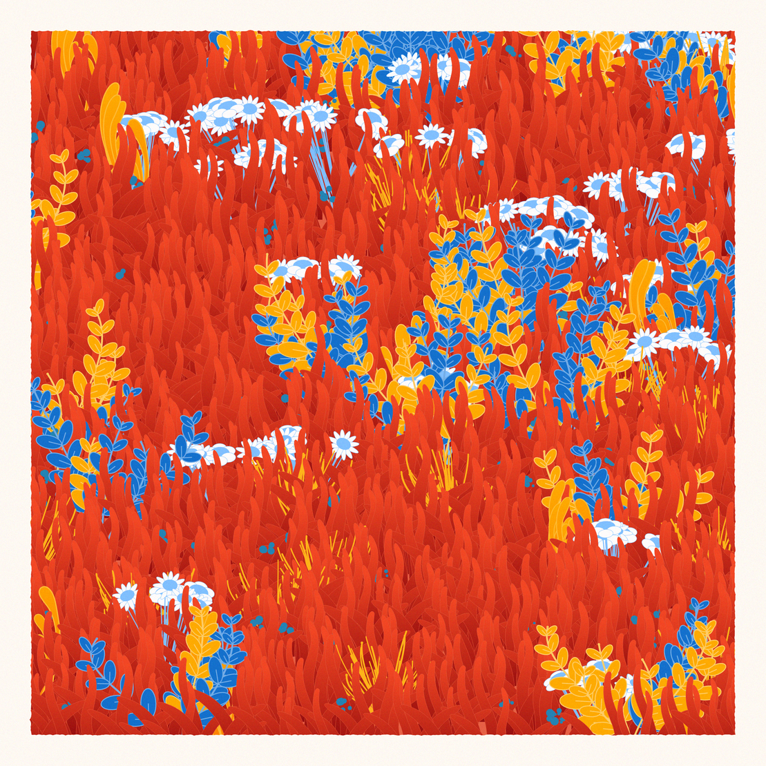 Spirit Fields #292