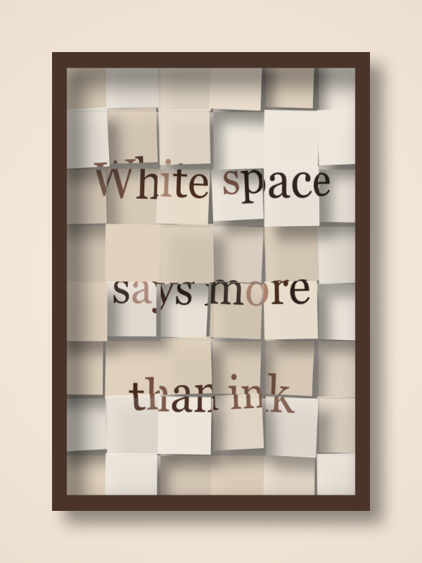 The Metaphor Machine #1284