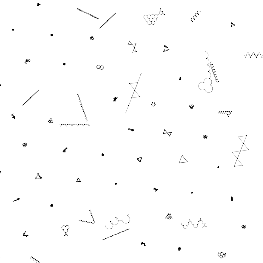 Wrapping Paper Generator #47