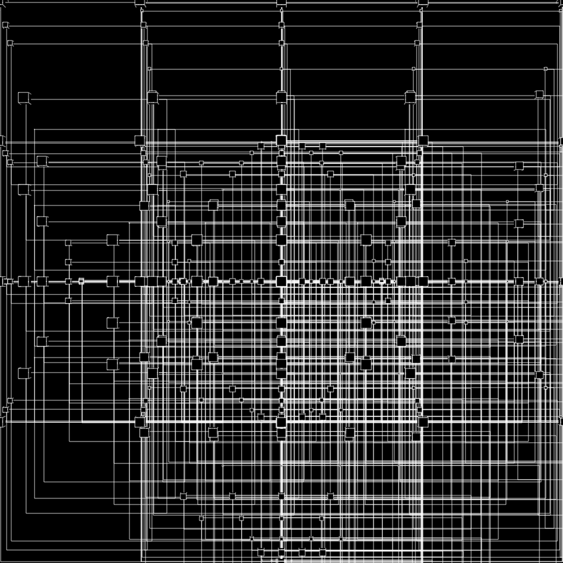 Node Connection Diagram #30