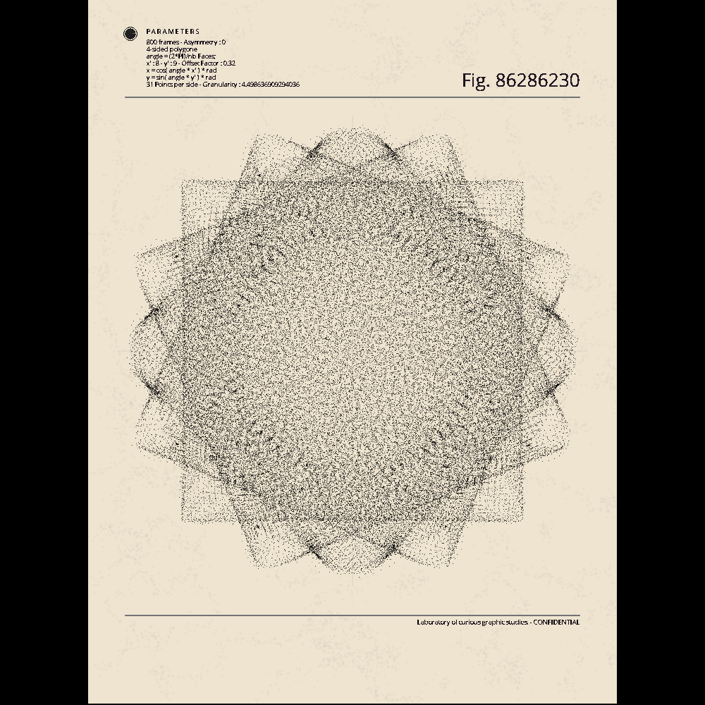 Backward Oscillations #184