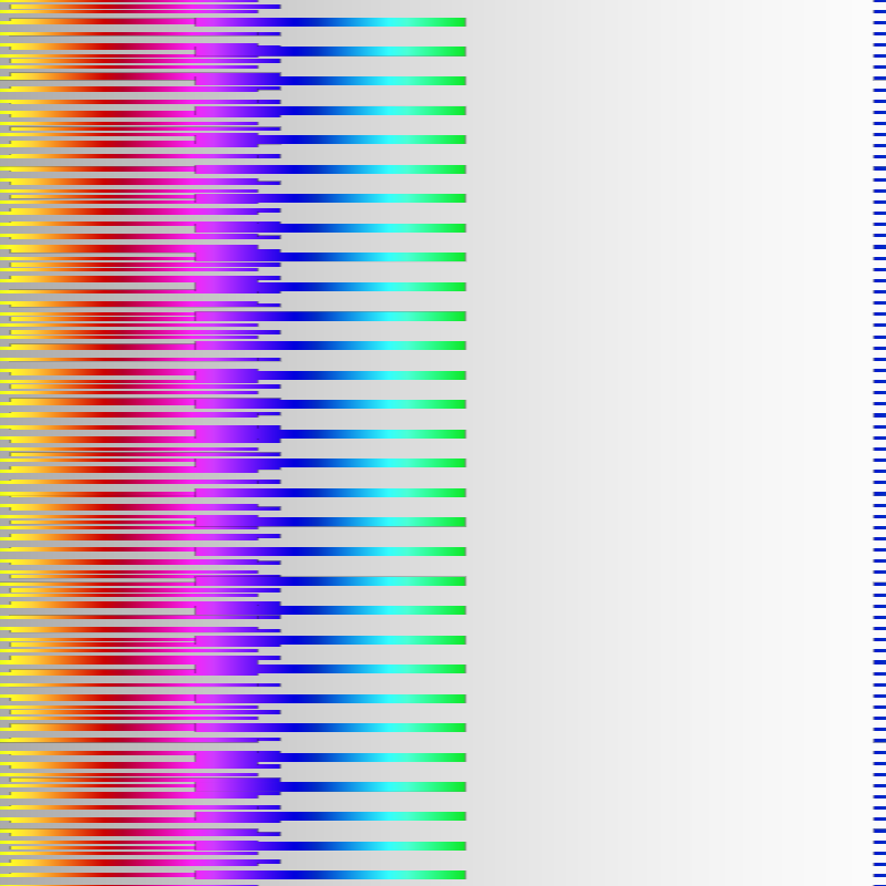 Rizome Lines #74