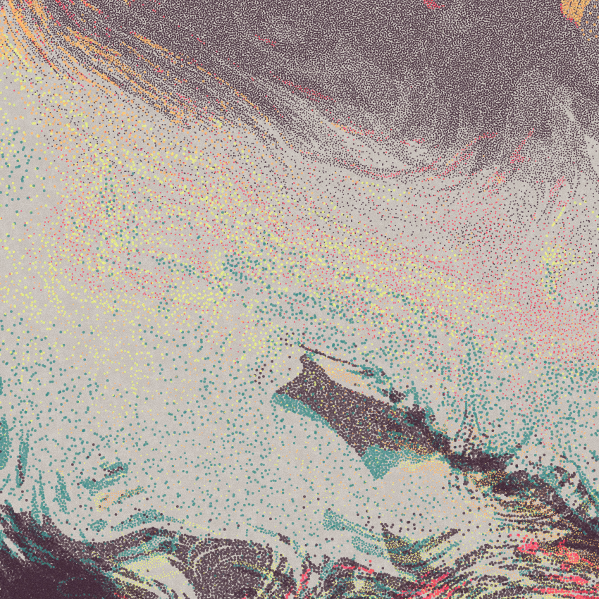 Turbulence #421