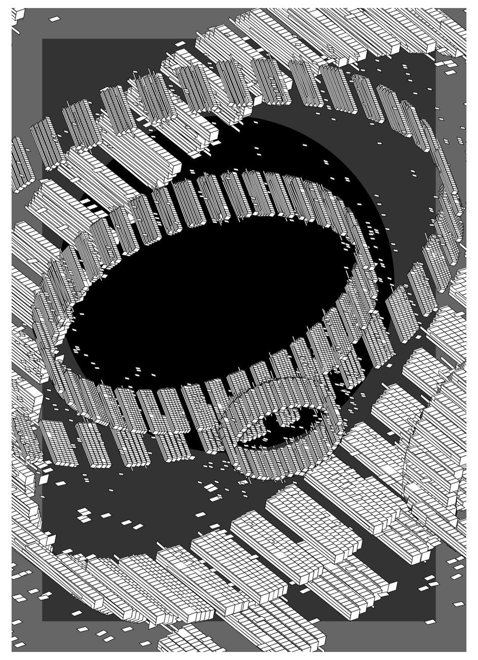 MEGASTRUCTURES #114