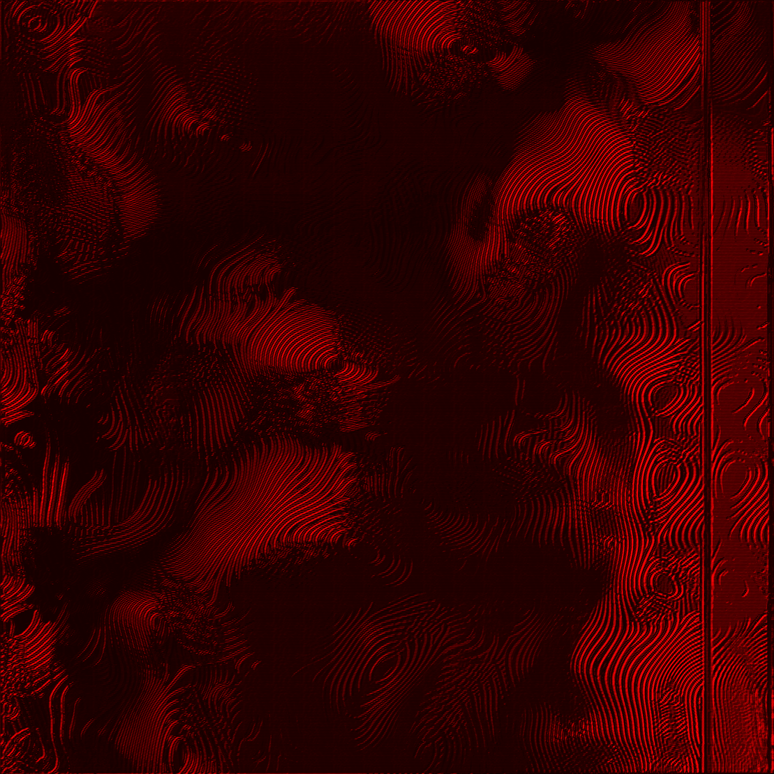 Digital Organics #26