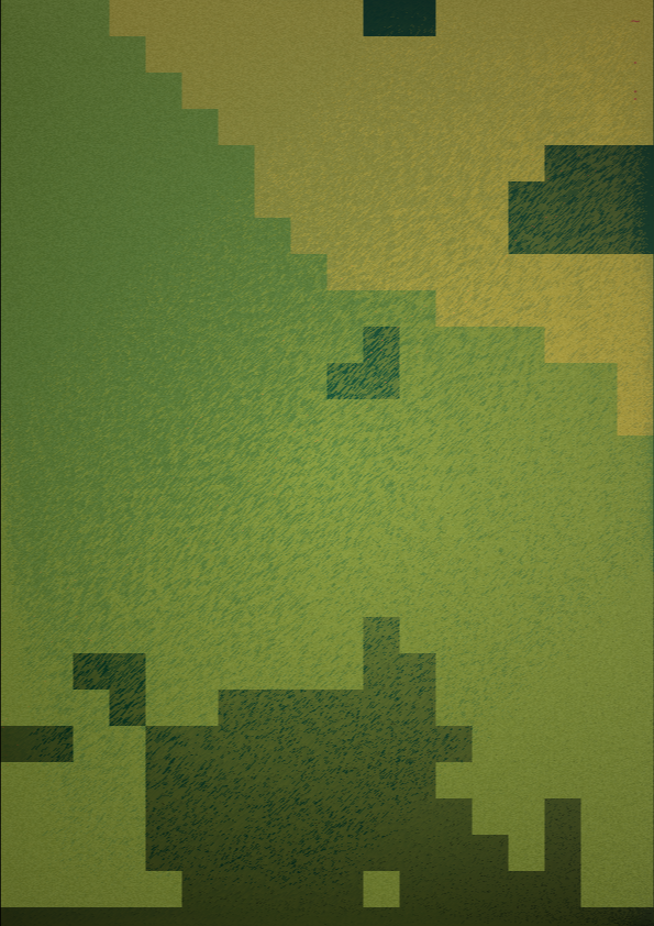 Convergence Remnants #19364