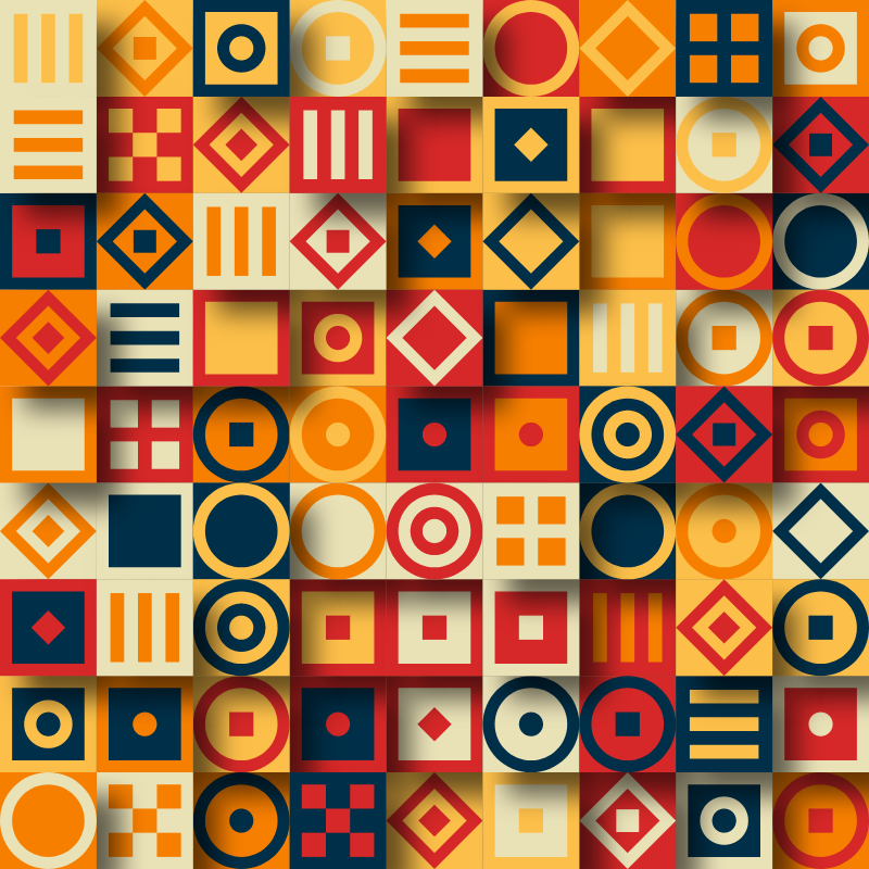 Simple Patterns #178