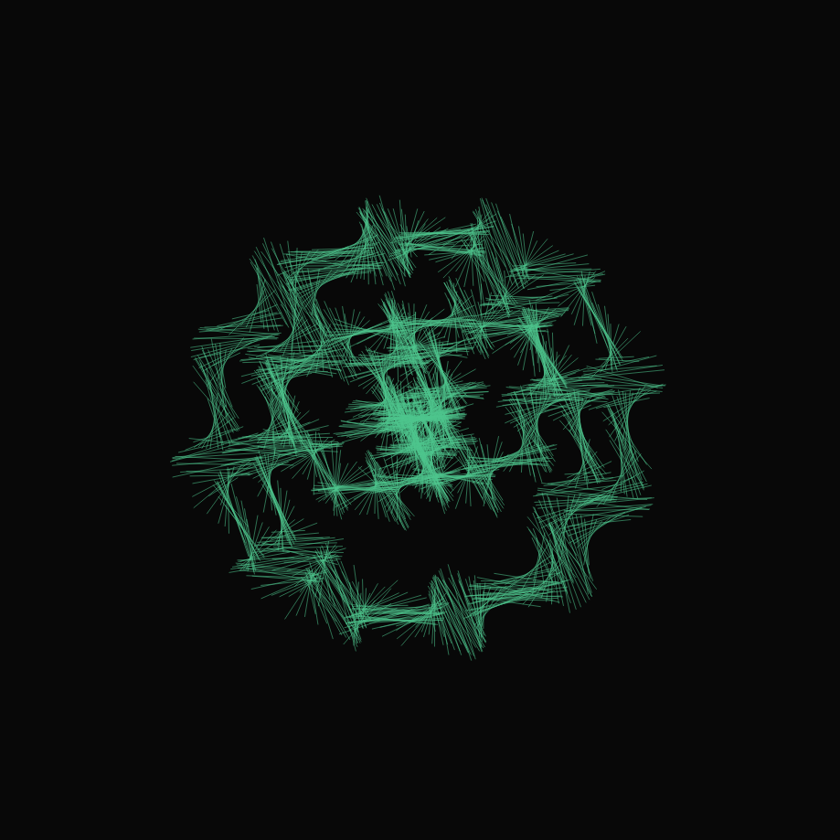 The Noise #15497